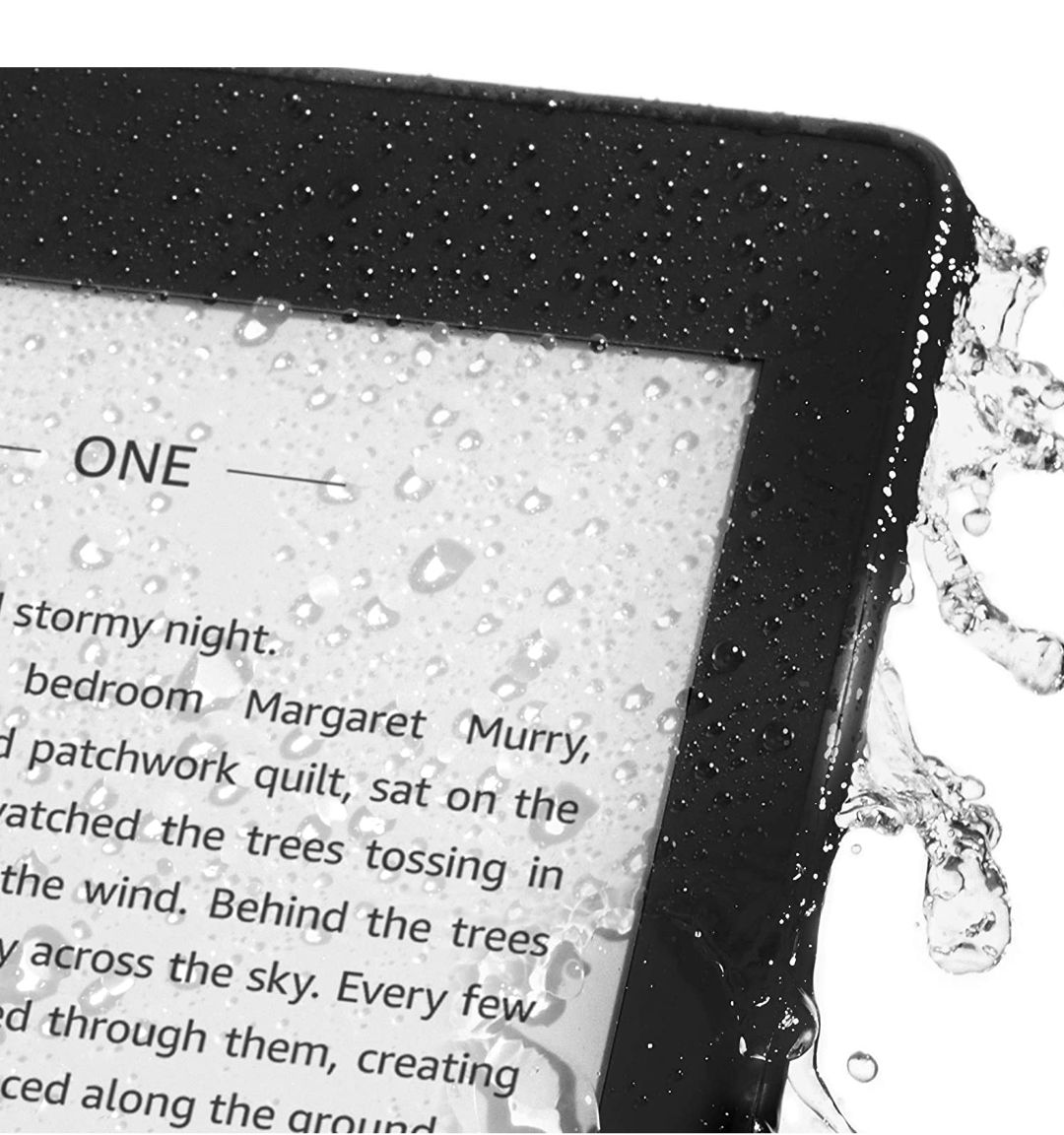 Kindle Paperwhite (10th generation) foto 4