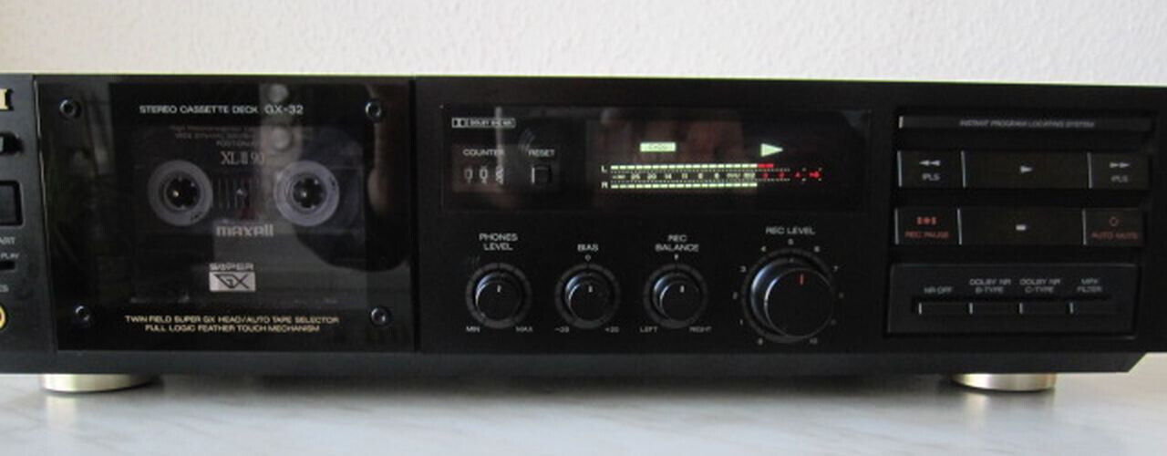 Technics  RS-T474 М2..Akai GX-32 foto 2