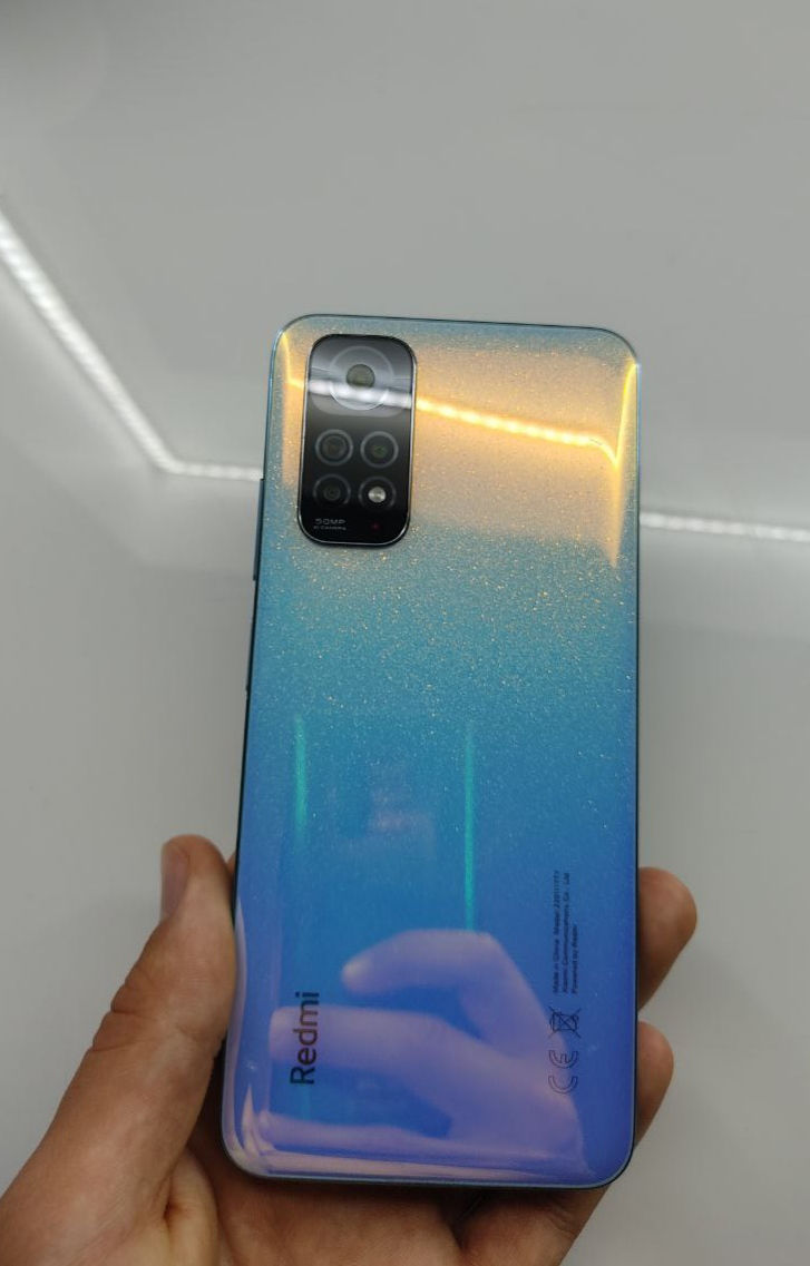 Xiaomi Redmi Note 11. 128 Гб