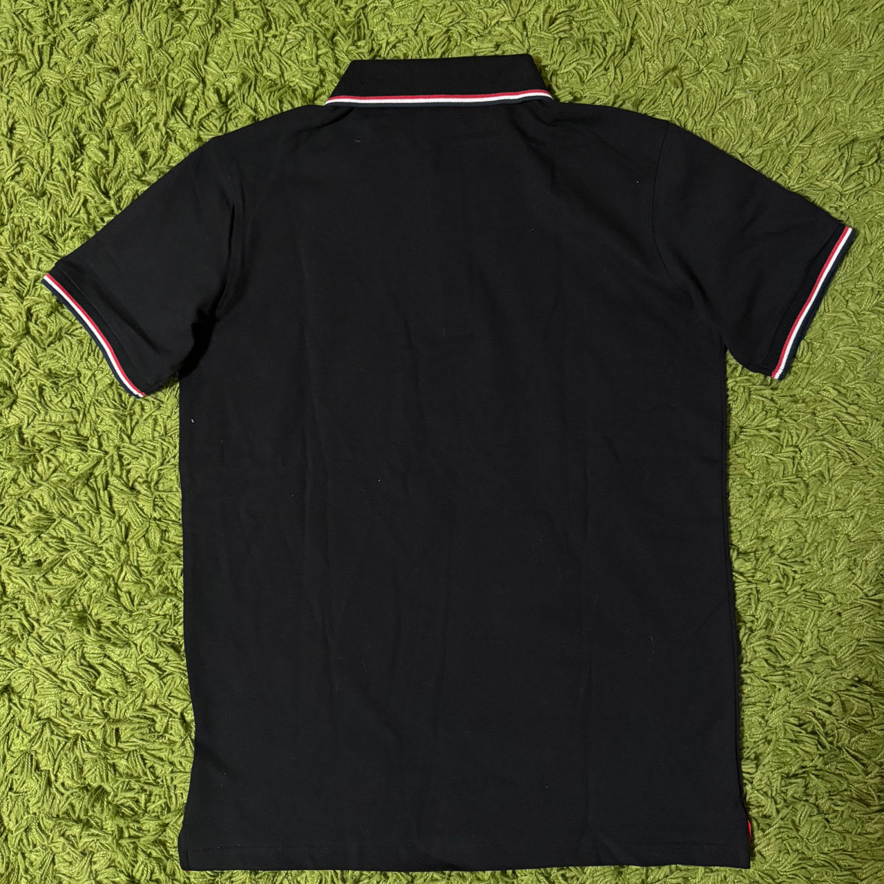 Tricou Polo Moncler фото 1