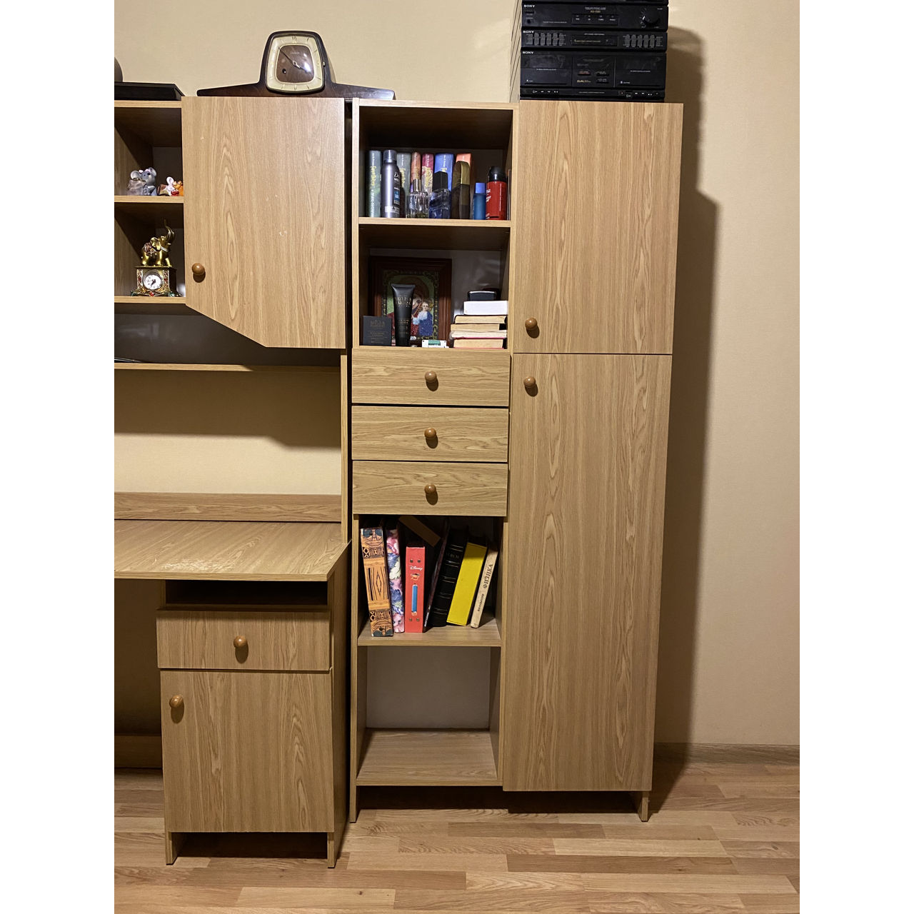 Стенка детская б/у Perete pentru copii second-hand foto 4