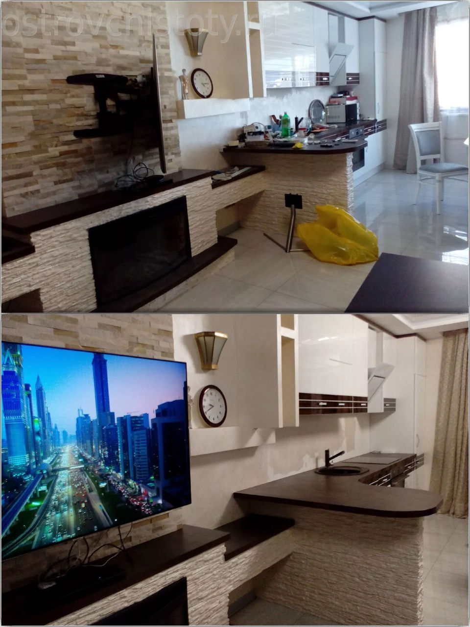 Curatenie in apartamente foto 5