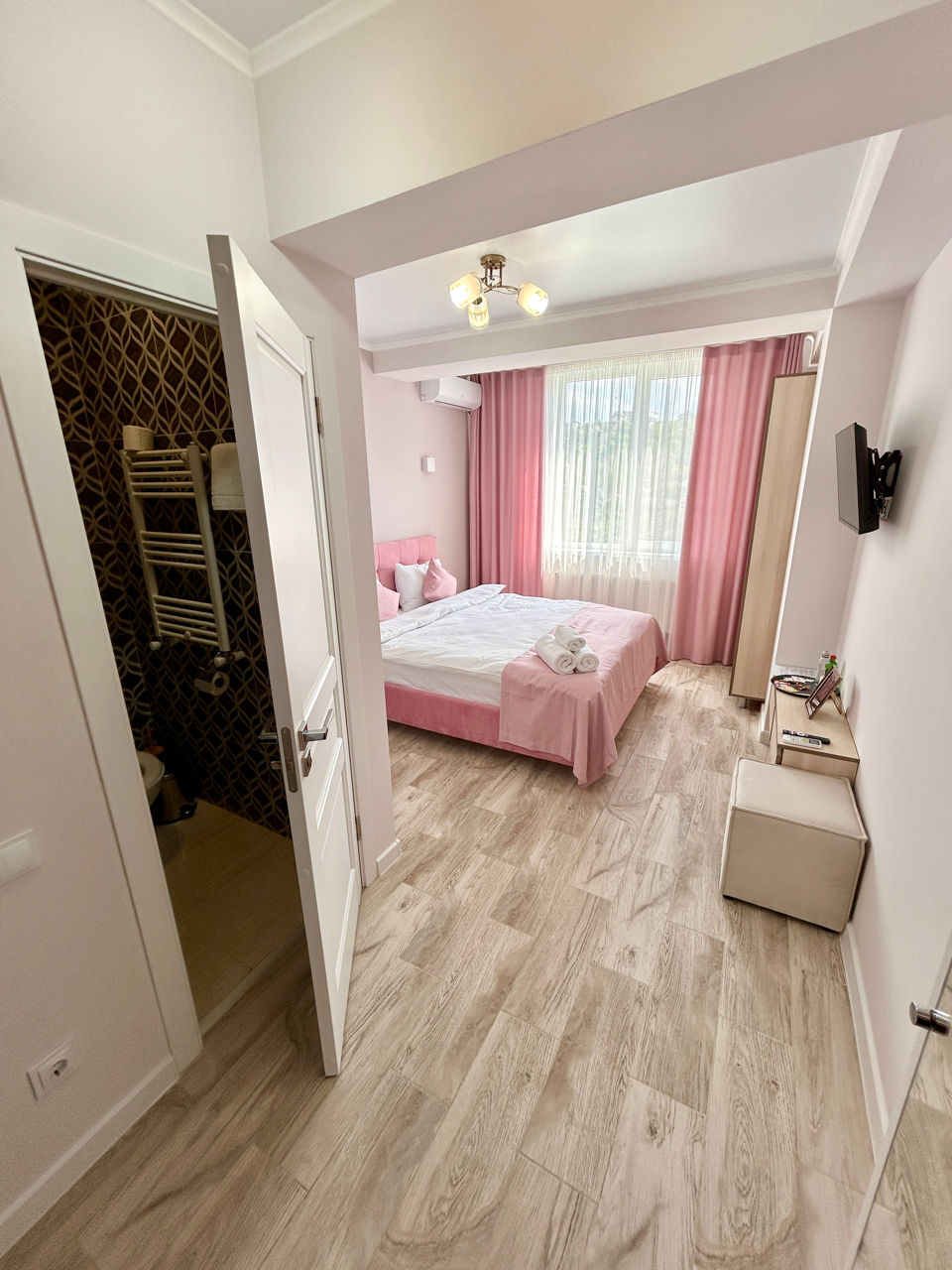 Комната,  Буюканы,  Кишинёв,  Кишинёв мун. фото 1