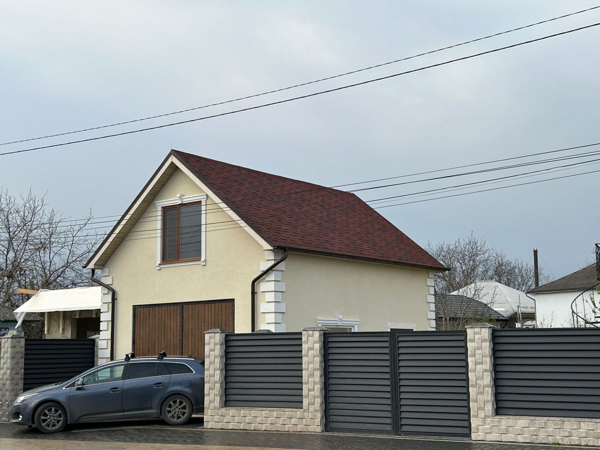 Renovam si executam acoperisuri foto 8