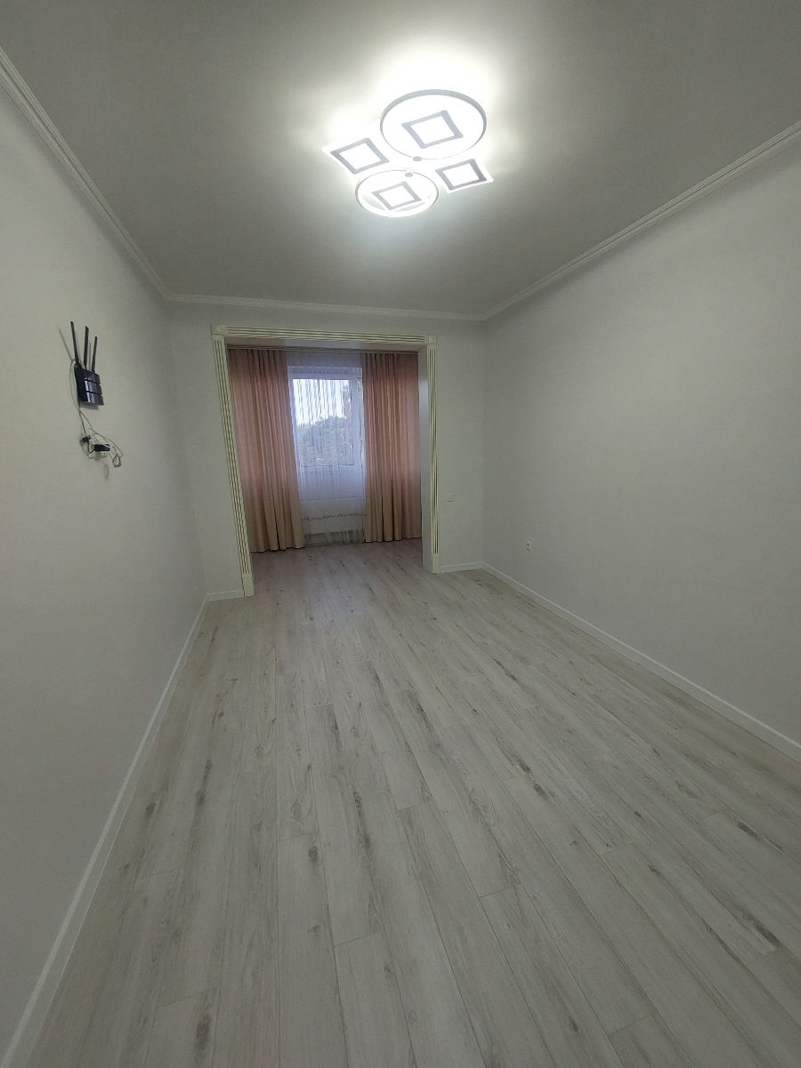 Apartament cu 4 camere, 117 m², BAM, Bălți foto 5