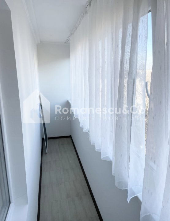 Apartament cu 3 camere,  Telecentru,  Chișinău,  Chișinău mun. foto 8