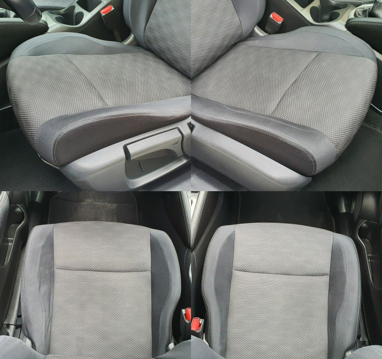 Nissan Qashqai фото 12