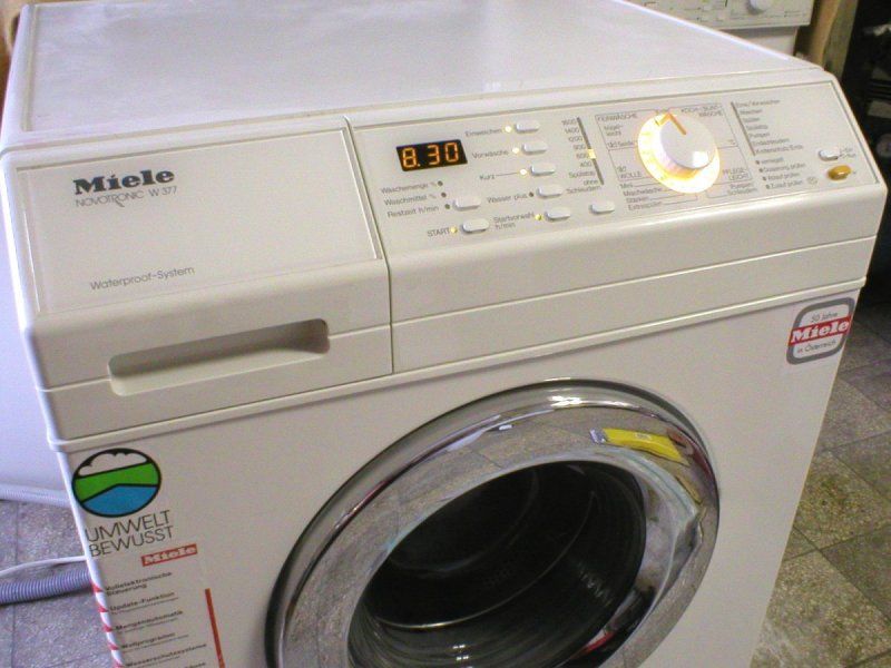 Ремонт автоматических стиральных машин на дому. Выезд бесплатный!