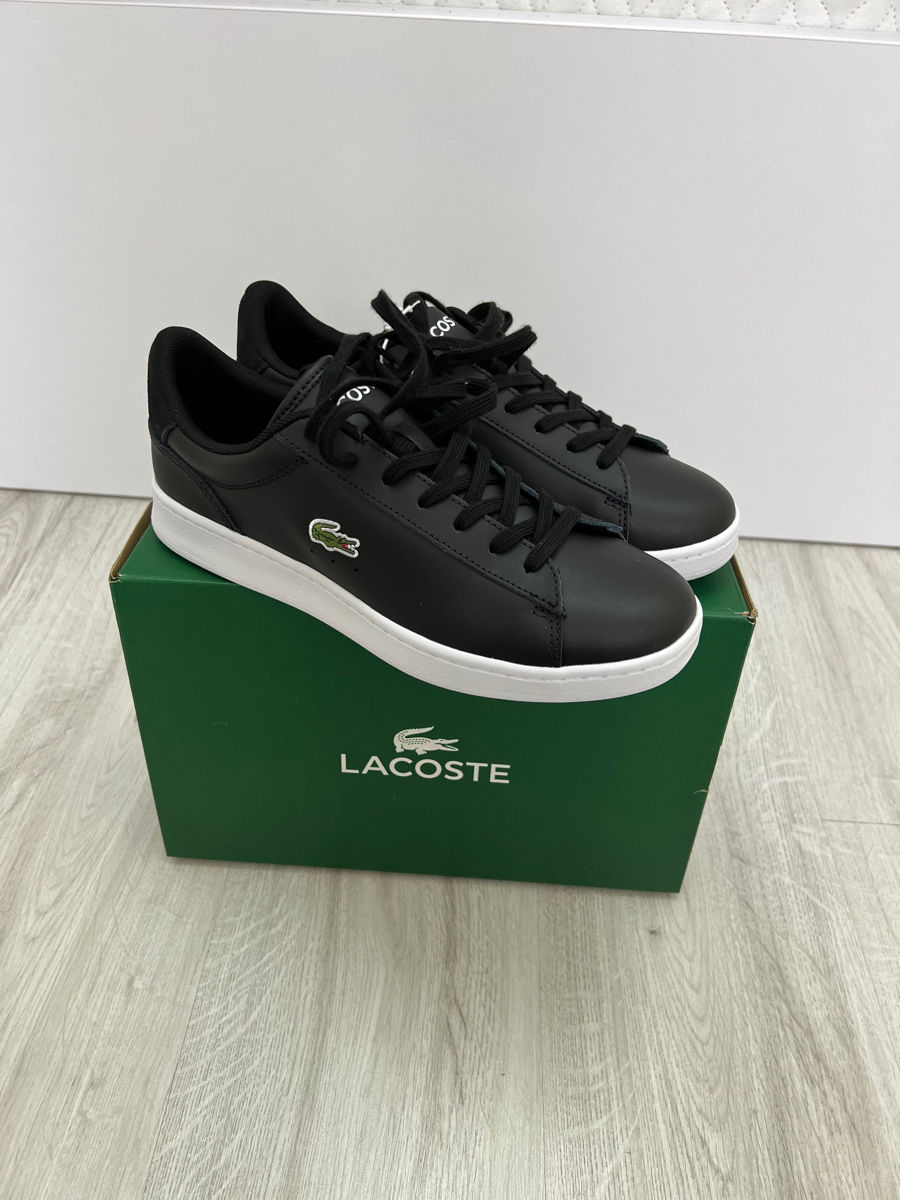 Lacoste Original foto 1