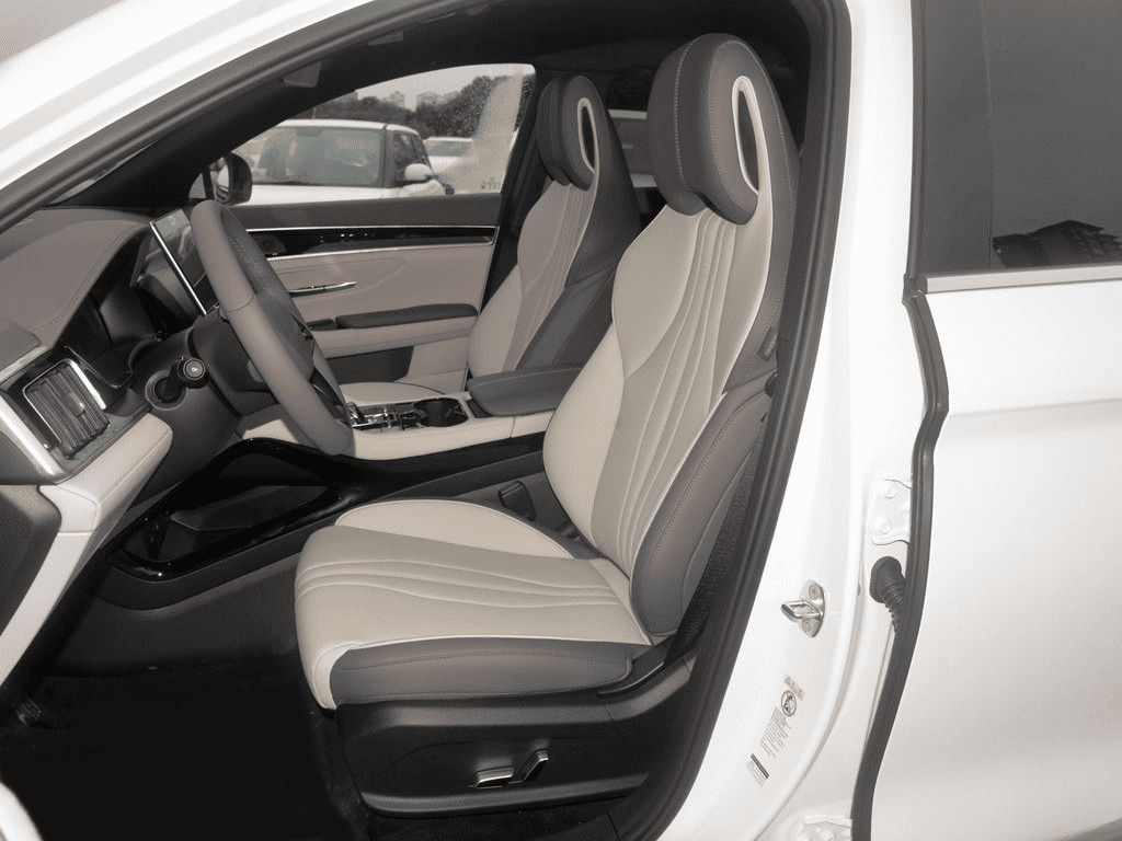 Byd Song Plus foto 9