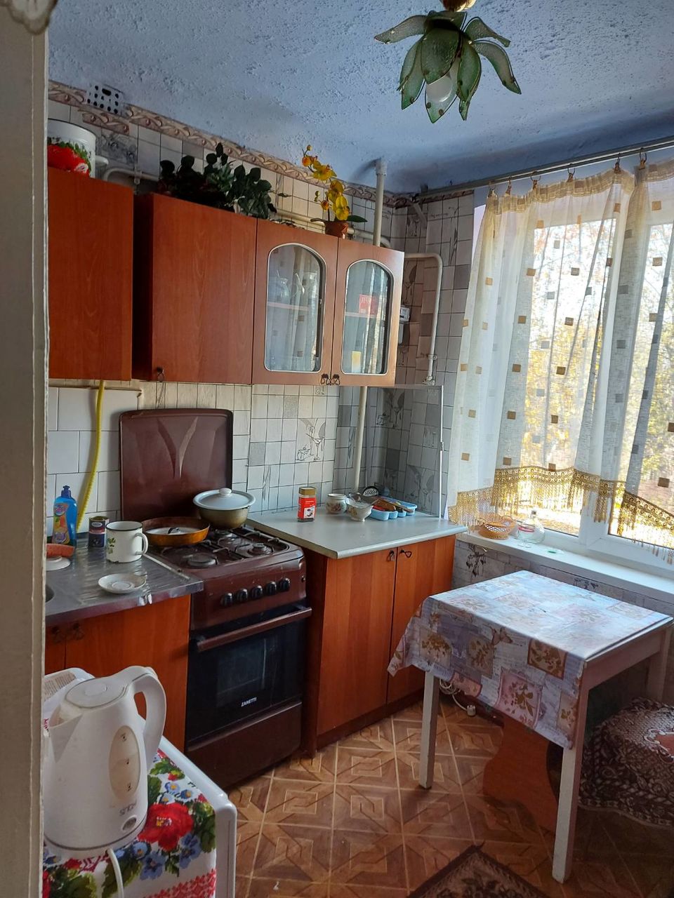 3-х комнатная квартира, 56 м², Окраина, Дондюшаны фото 4