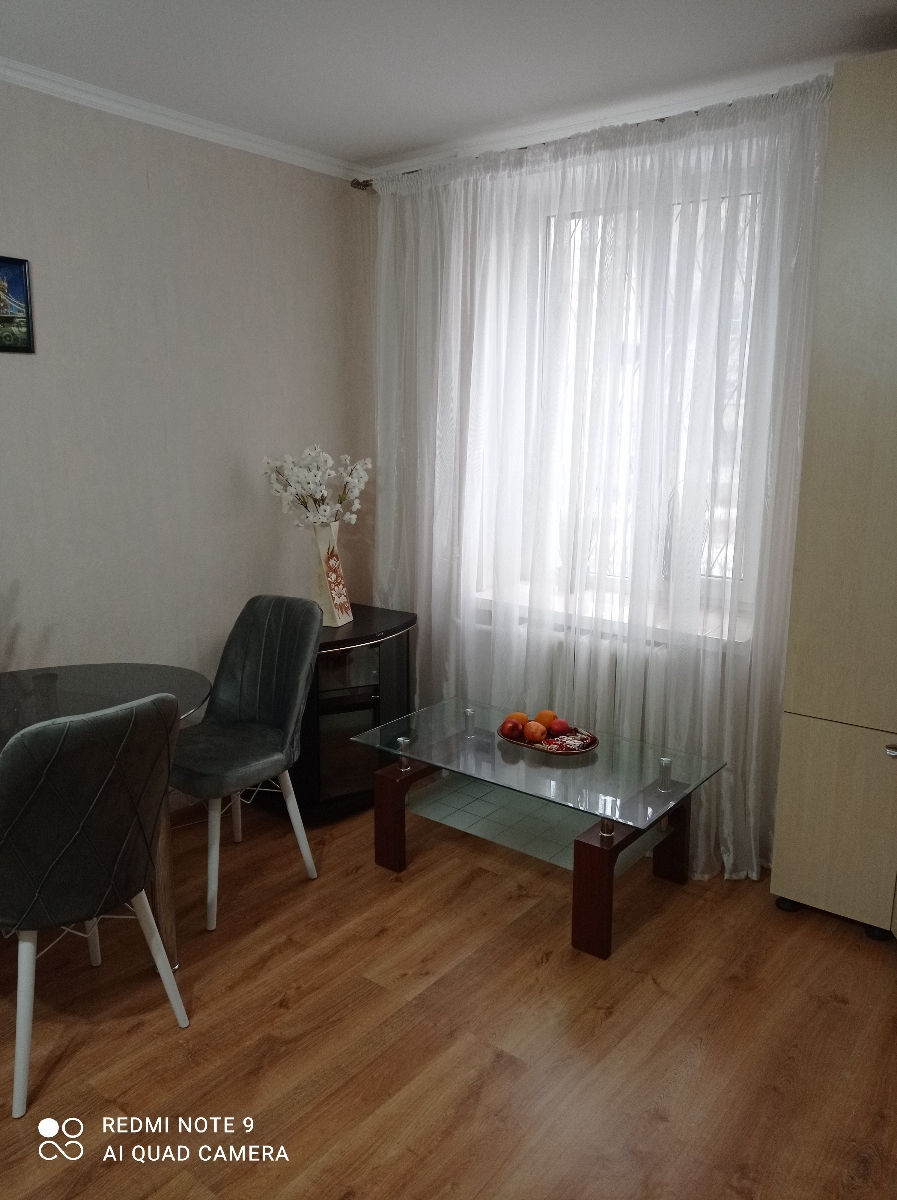 Apartament cu 2 camere, 60 m², Râșcani, Chișinău foto 4