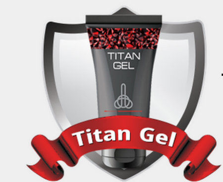 Средство Для Увеличения Члена Titan Gel - средство для увеличения члена ...