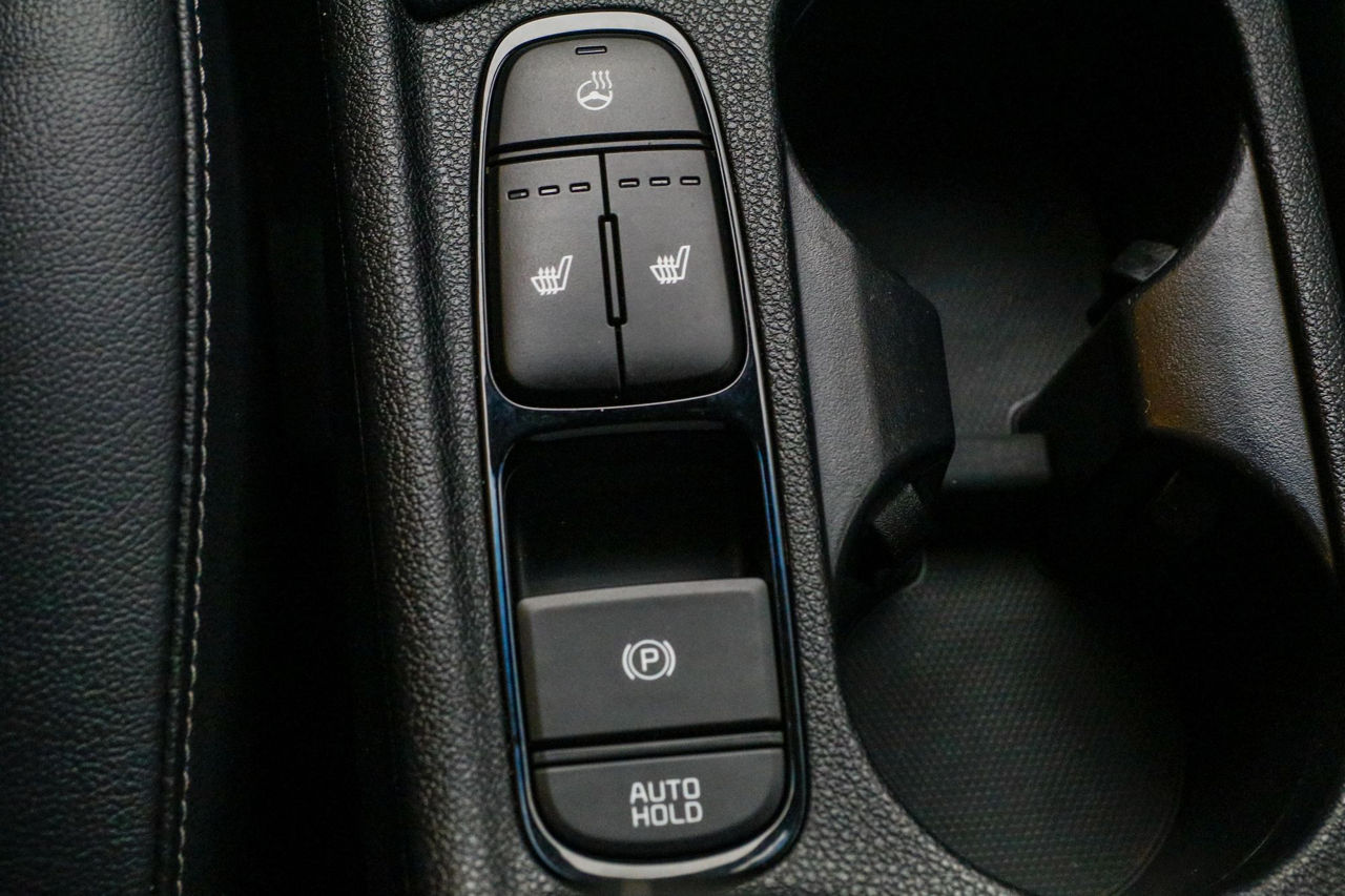 KIA Niro фото 14