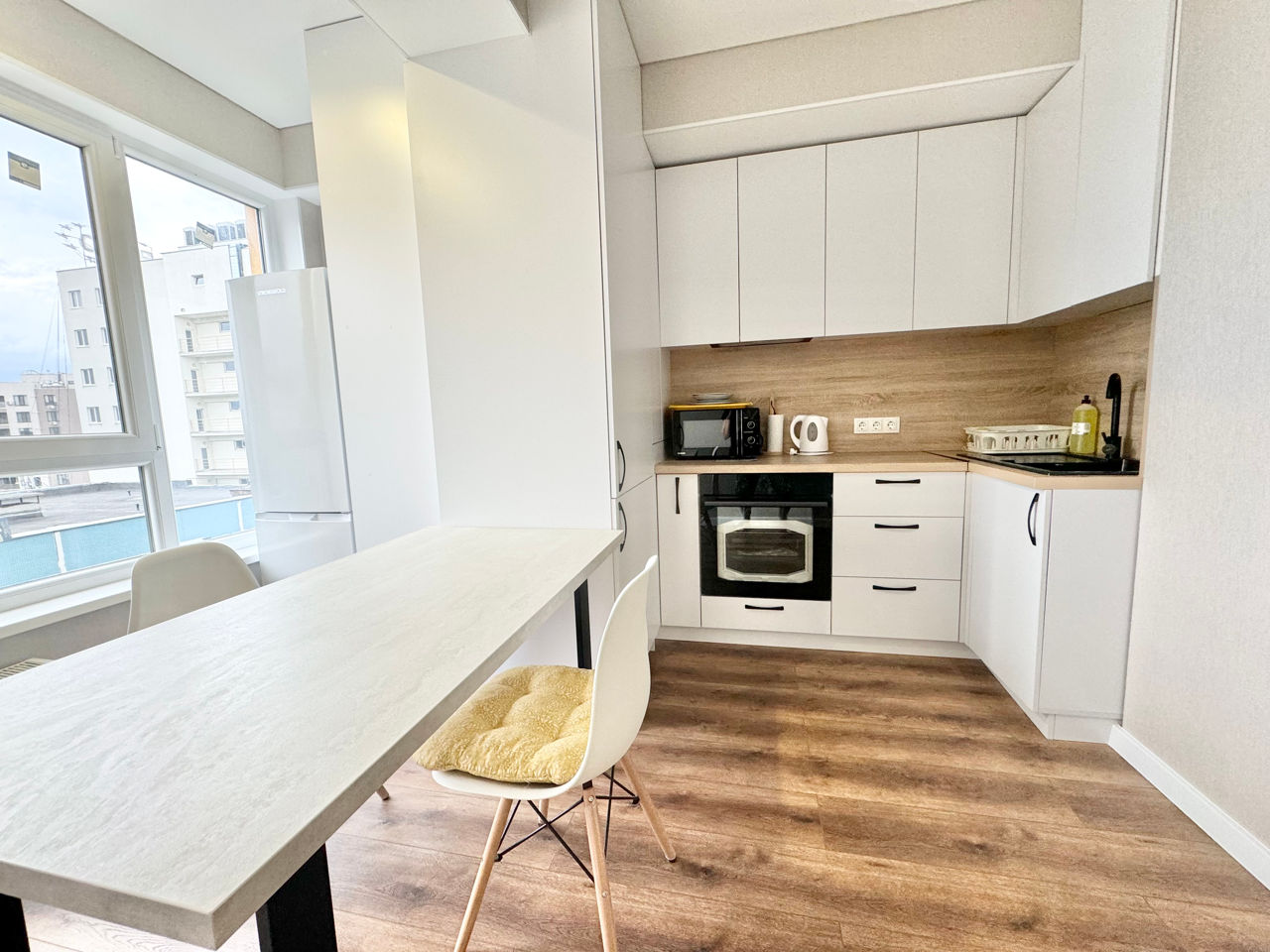 Apartament cu 1 cameră,  Botanica,  Chișinău,  Chișinău mun. foto 0