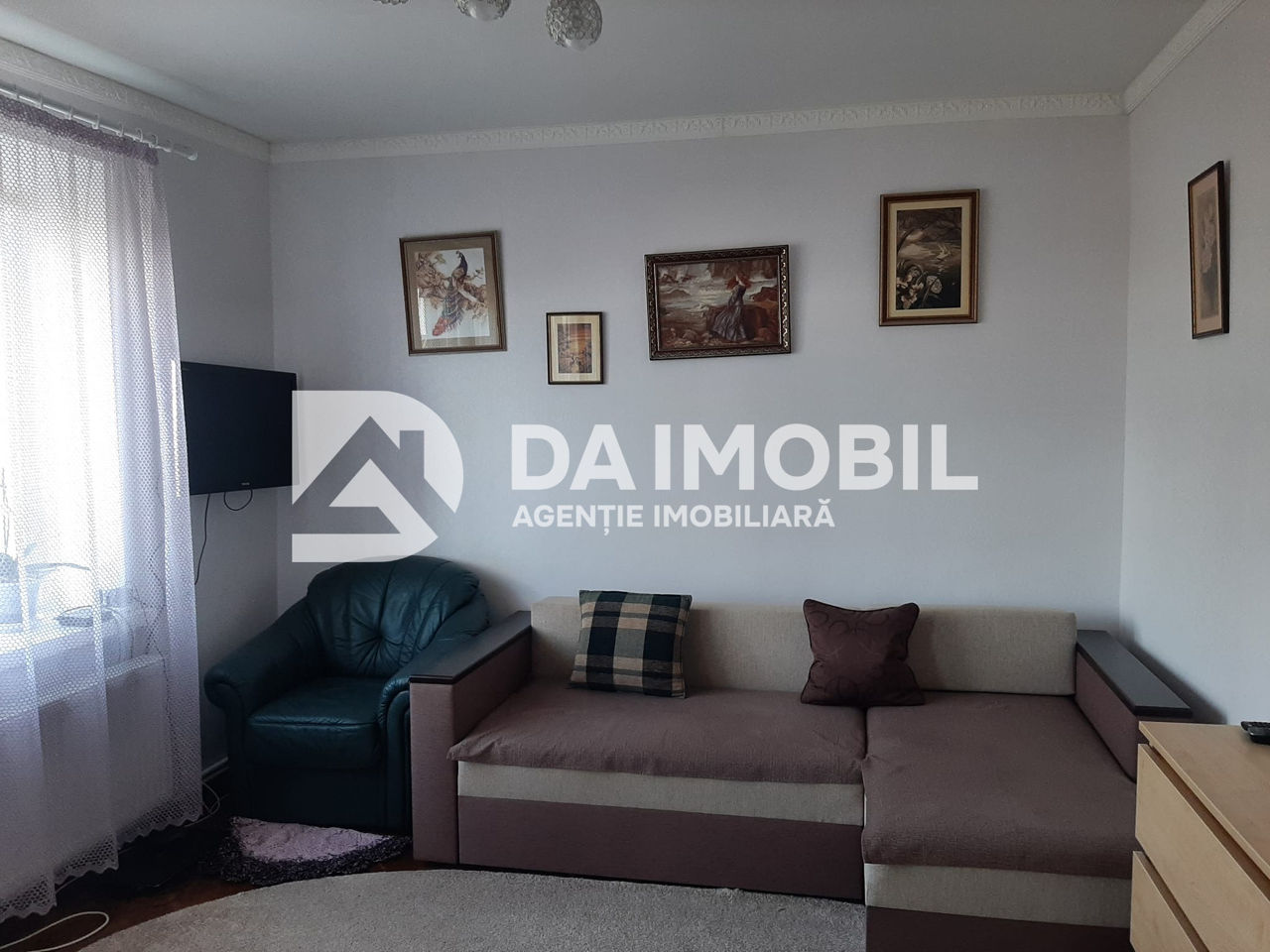 Se vinde casă \ Valincha — 2