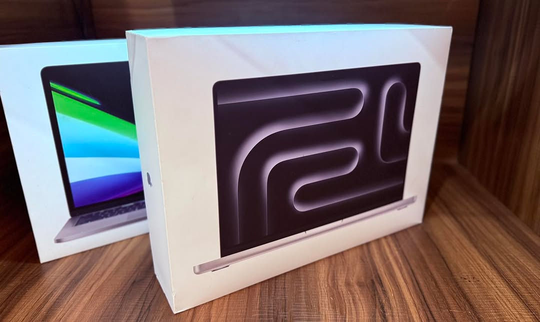 ​💻 Покупаю MacBook с 2013 года и новее по выгодной цене! фото 0