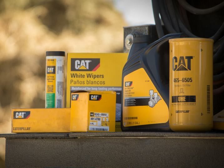 CATerpillar piese si componenete! foto 1