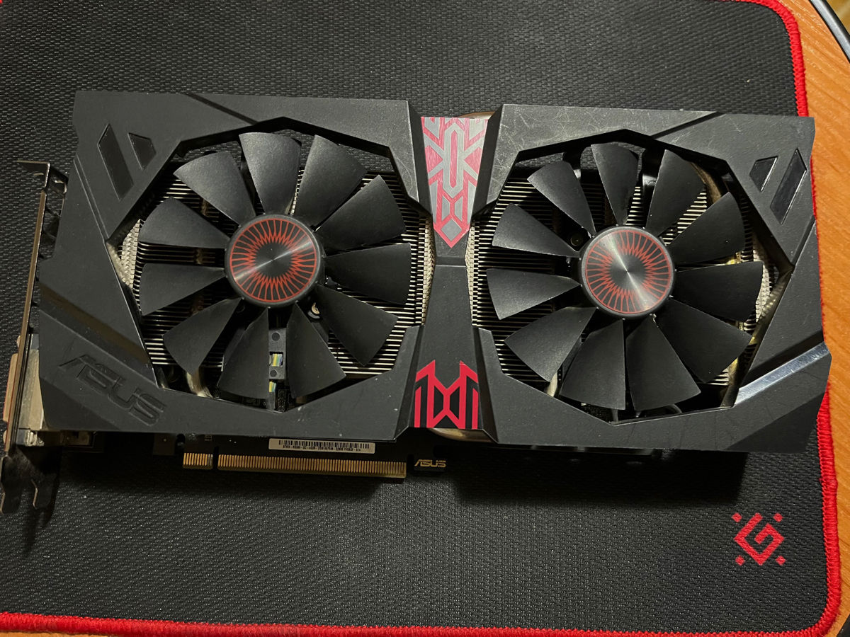 Сколько потребляет видеокарта r9 380