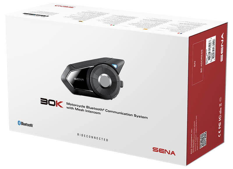 SENA bluetooth гарнитура foto 0