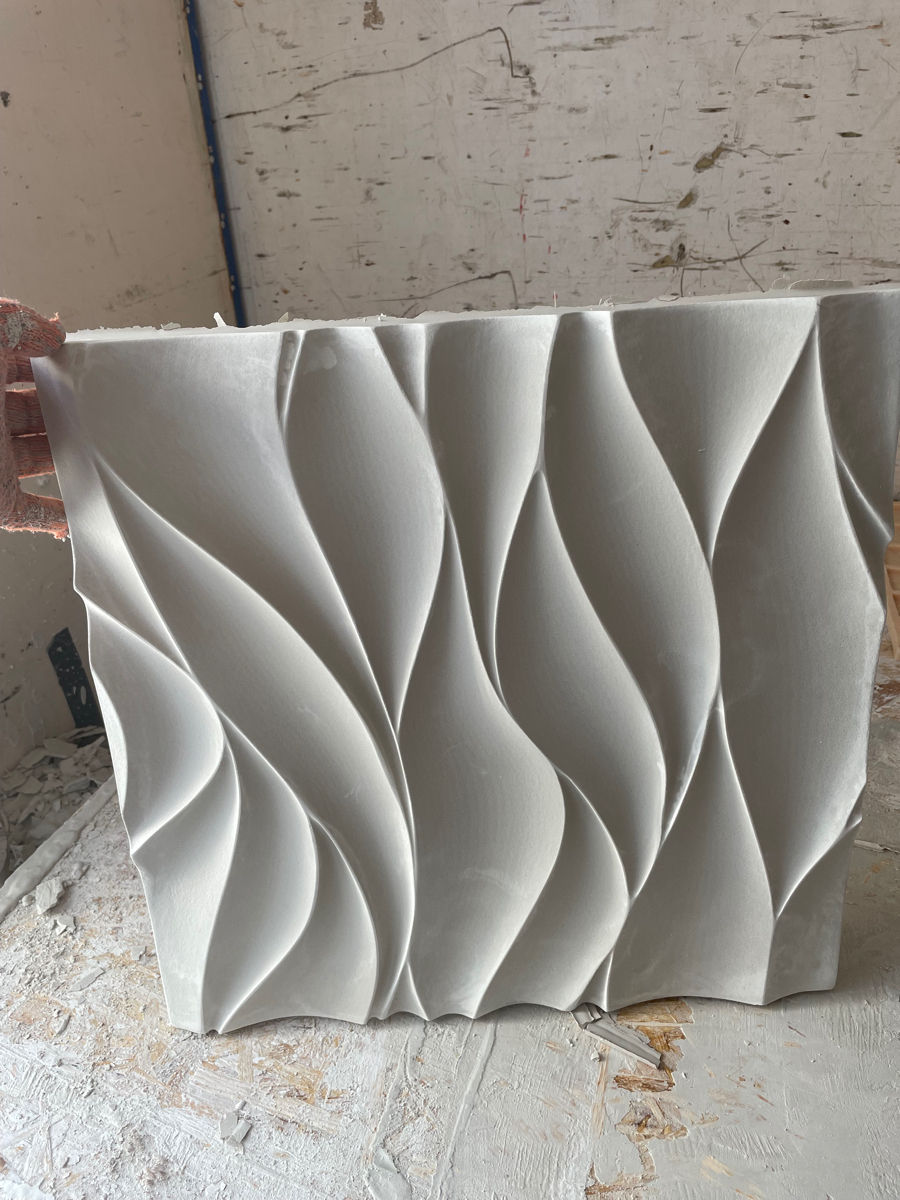 Forme/matrite panouri 3d foto 9