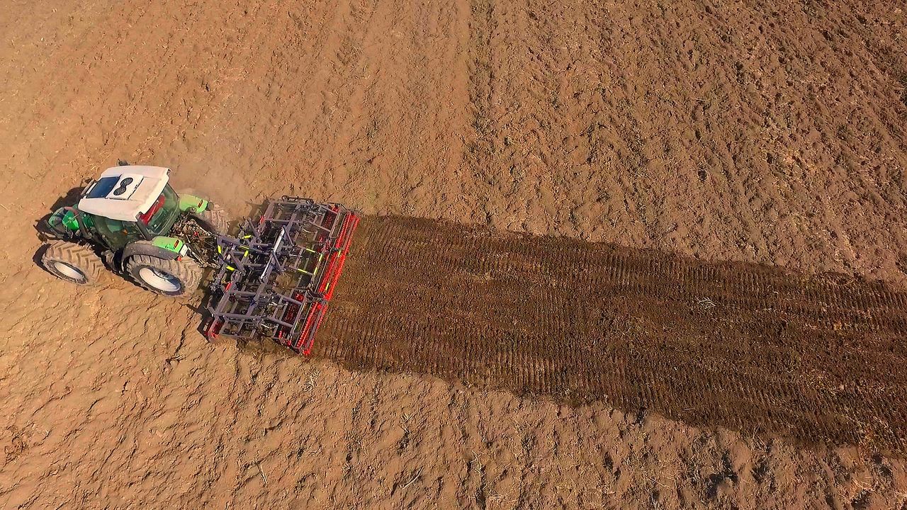 Cultivator Compact KSP58/KSP42 IN STOC! фото 3