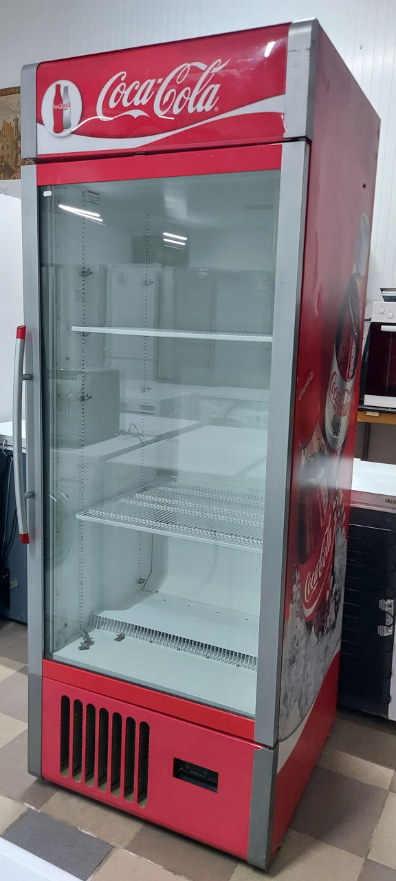 Vitrine, lade, congelatoare din Germania foto 3