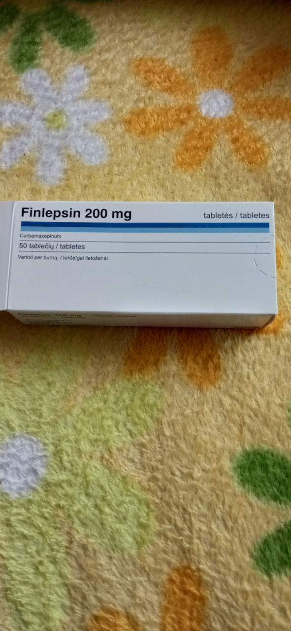 Противосудорожные препараты Keppra, Finlepsin, Finlepsin Retard