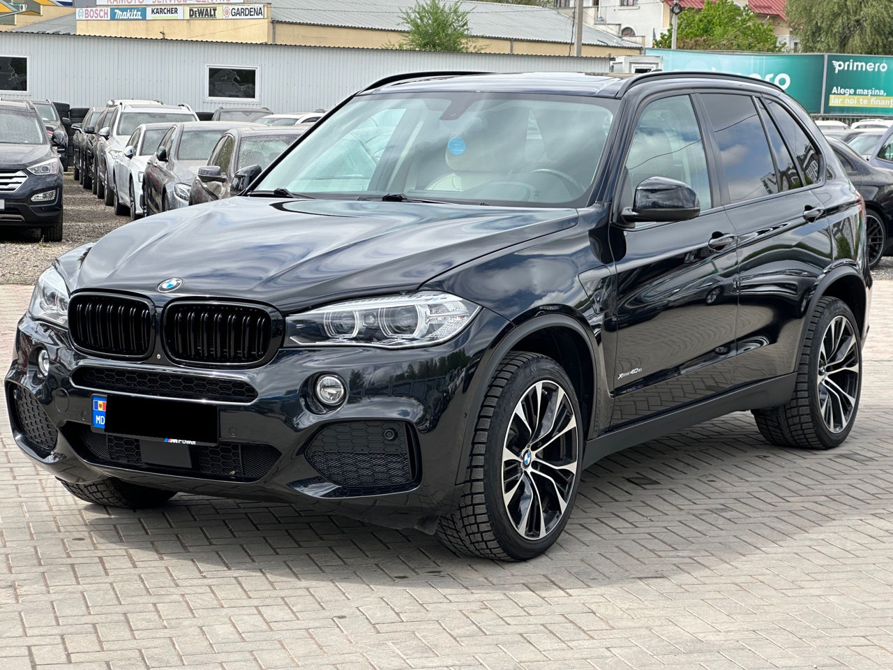 BMW X5 foto 0
