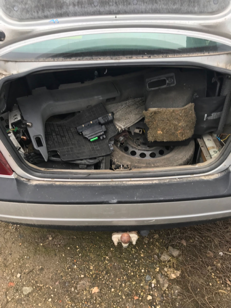 Piese volvo s80 dezmembrare razborca  zapciasti запчасти разборка вольво с80 пиесе запчасти фото 3