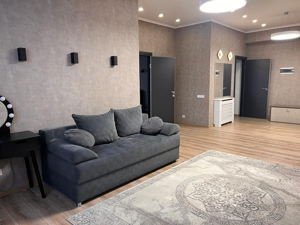 Apartament cu 3 camere,  Centru,  Chișinău,  Chișinău mun. foto 7