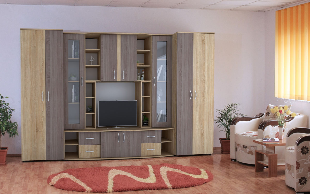 Living Marcel Prod Cristina 3.4m foto 0