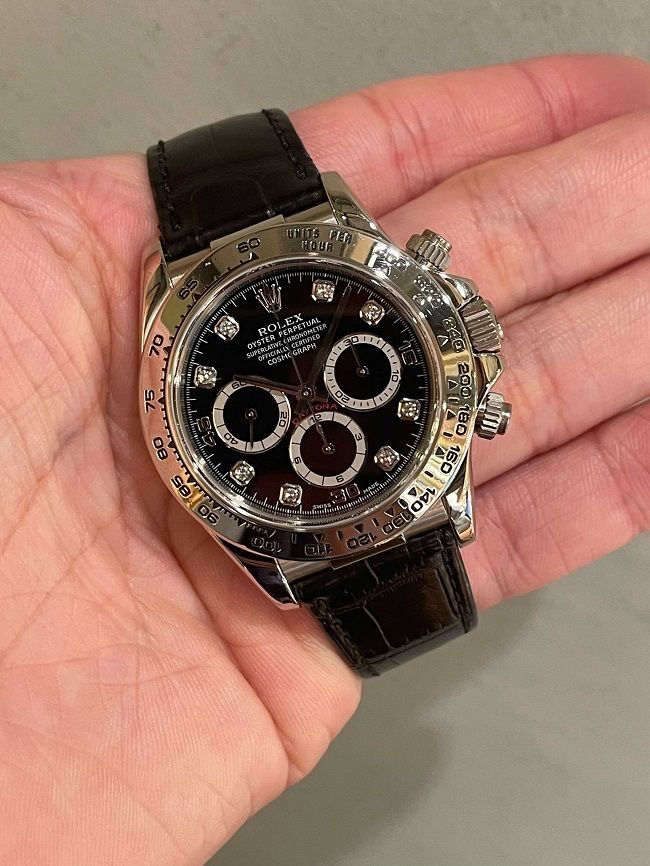 Vânzători autorizati rolex - Orice model la comandã, livrare gratuită în toată Moldova foto 3