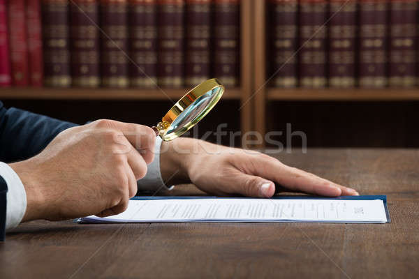 Avocat cu experiență pe cauze complicate. foto 0