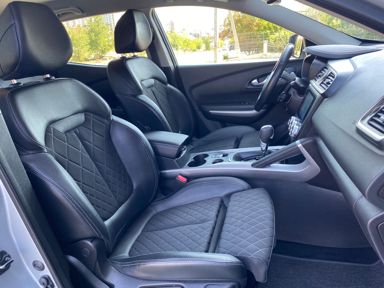 Renault Kadjar foto 12