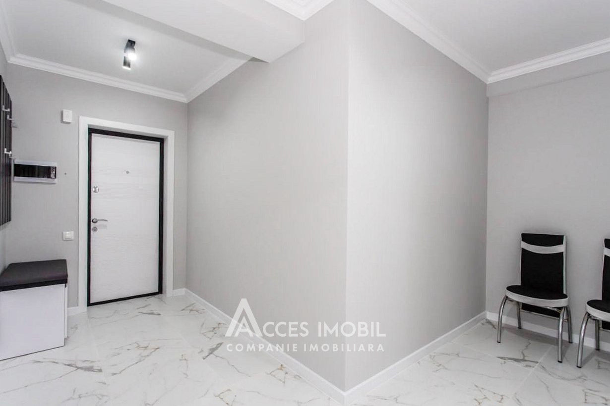Apartament cu 1 cameră,  Ciocana,  Chișinău,  Chișinău mun. foto 6