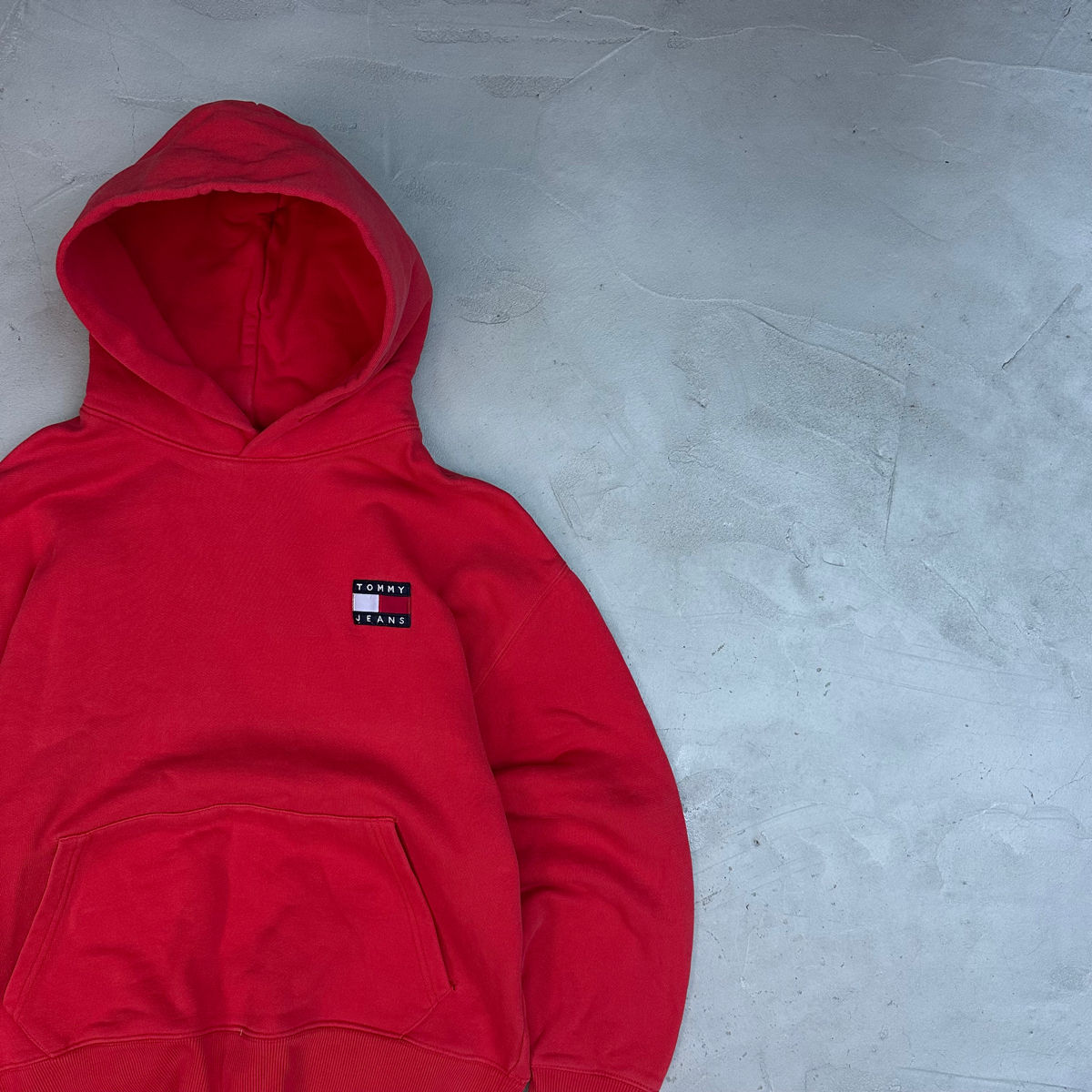 Hanorac Tommy Hilfiger  foto 2
