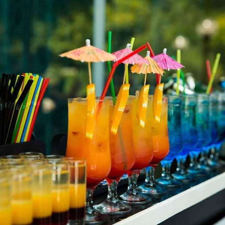 Bar mobil la comanda - cocktails & lemonade service / Выездной бар foto 1