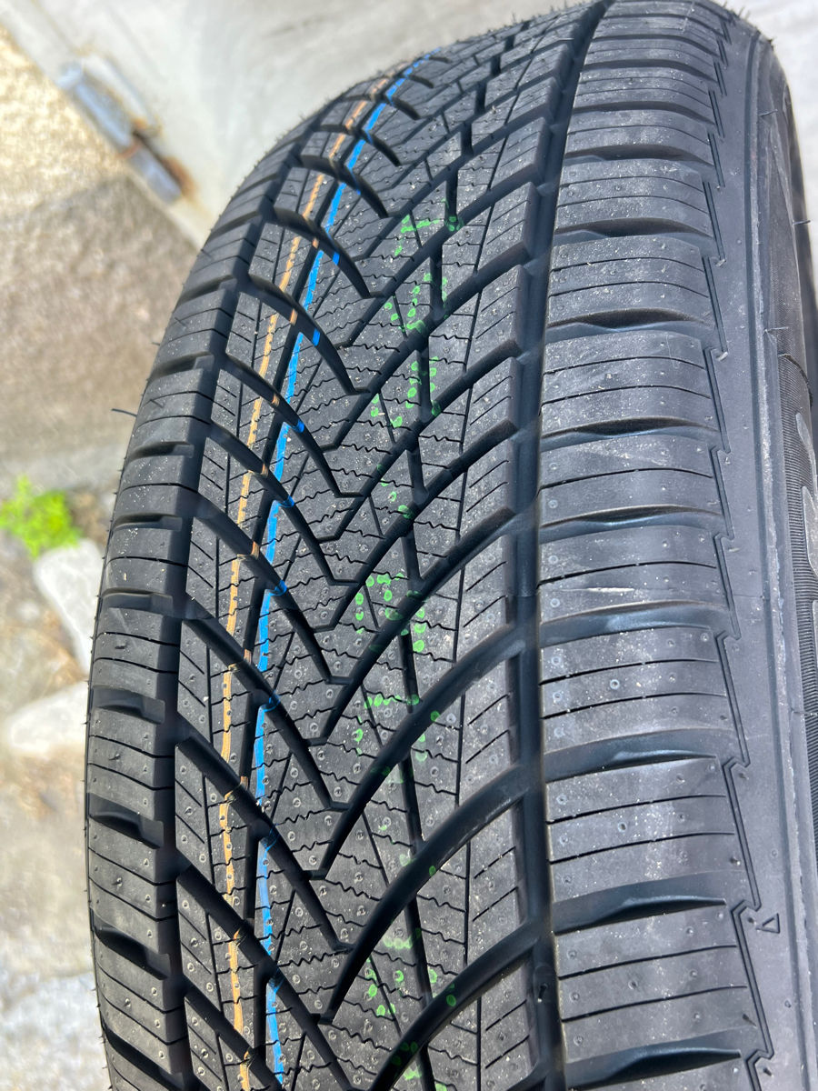 195/60 R16 Tracmax Allseason Trac saver/ Доставка, livrare toata Moldova foto 4