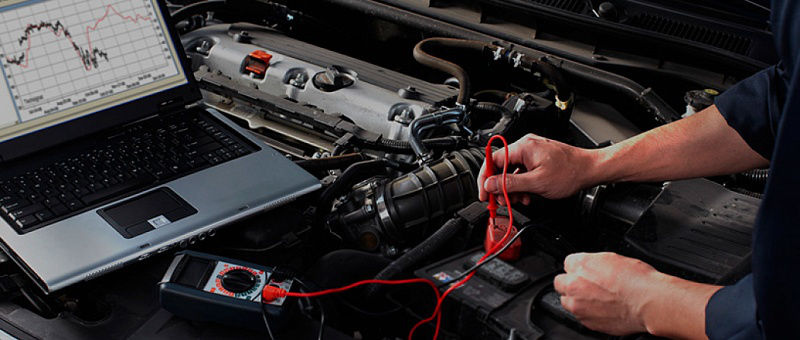 Servicii de diagnosticare si reparatie al sistemului electric auto la nivel profesional foto 3