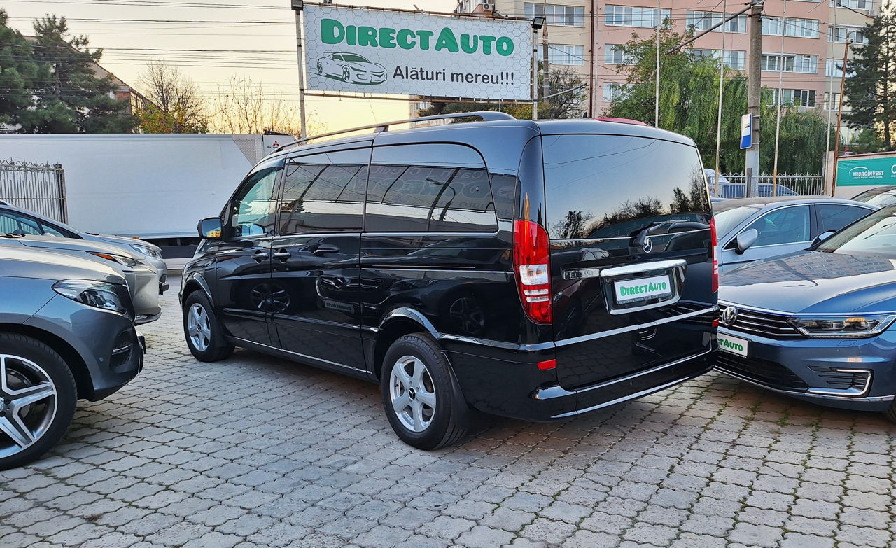 Mercedes Viano foto 4