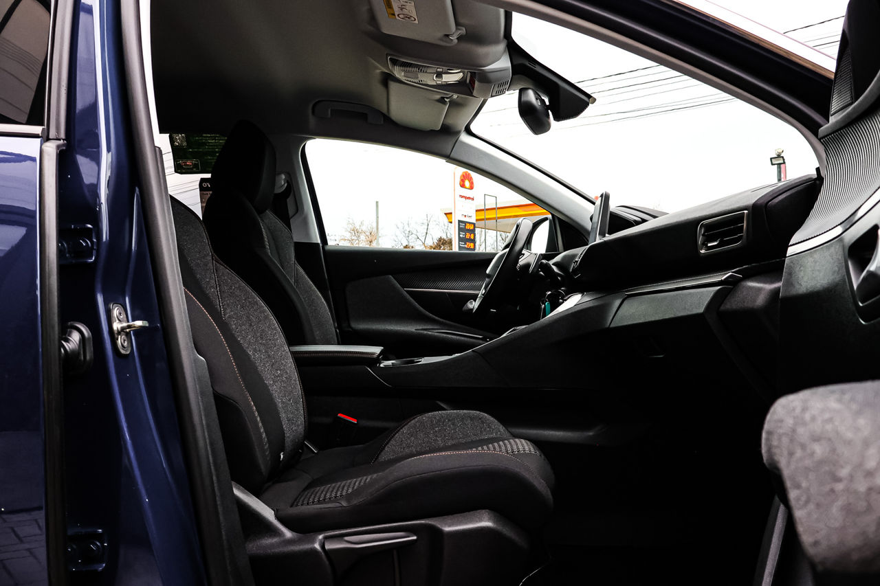 Peugeot 3008 foto 11