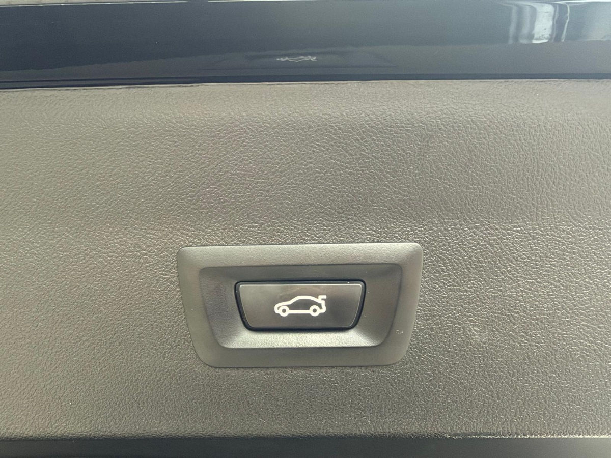 BMW X4 2022 photo 19