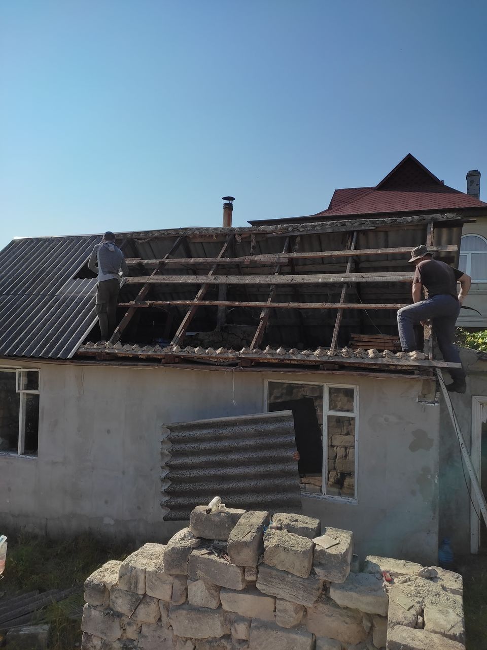 Demolare case foto 0