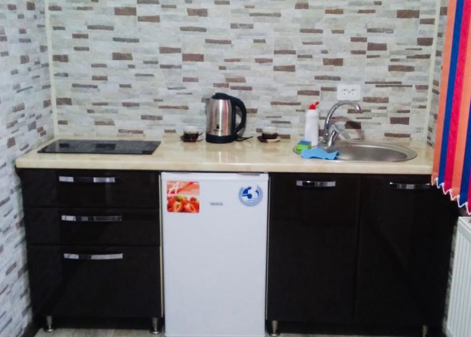 Apartament cu 1 cameră, 30 m², Buiucani, Chișinău foto 5