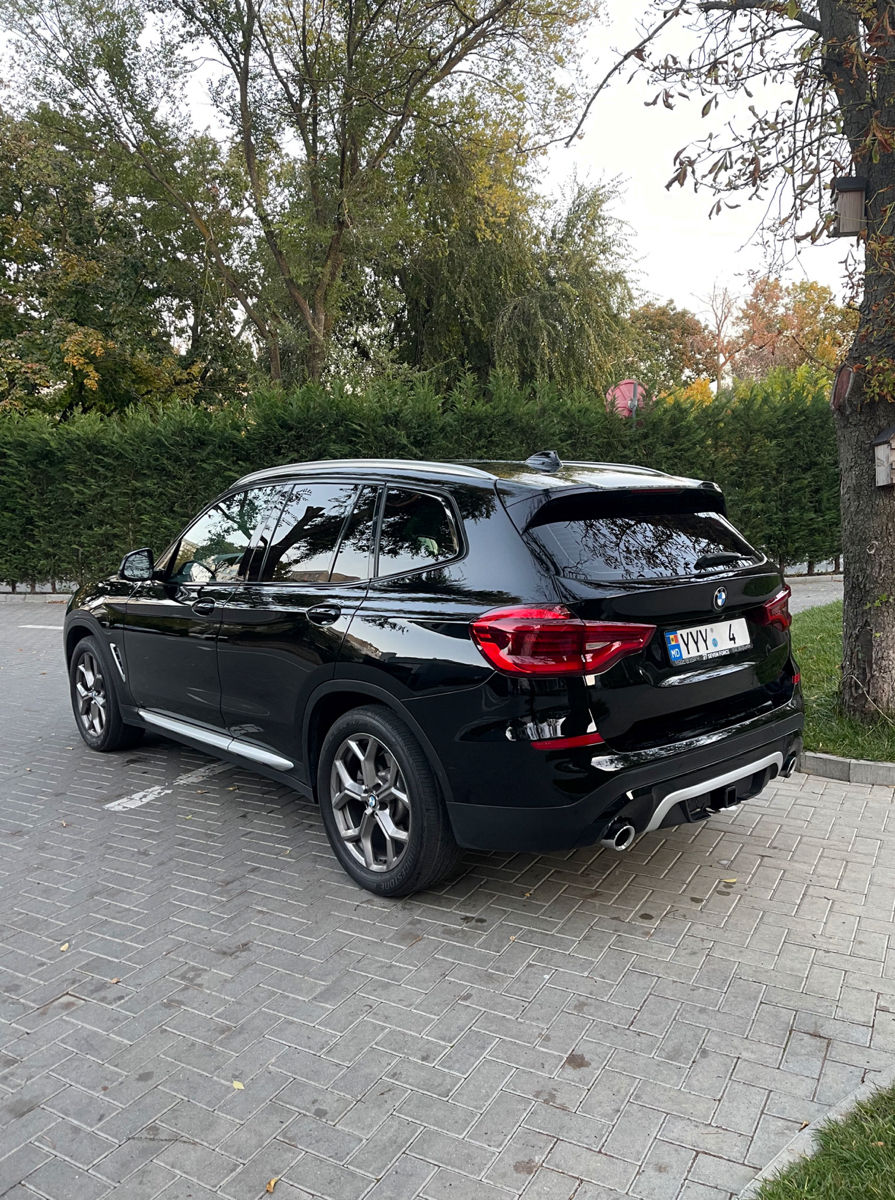 BMW X3 foto 0