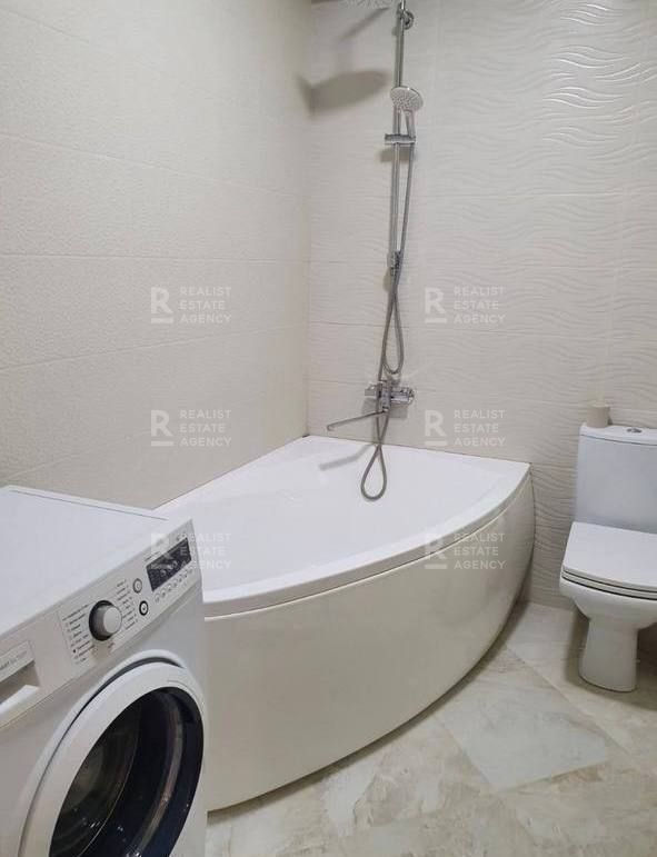 Apartament cu 2 camere, 52 m², Buiucani, Chișinău foto 5