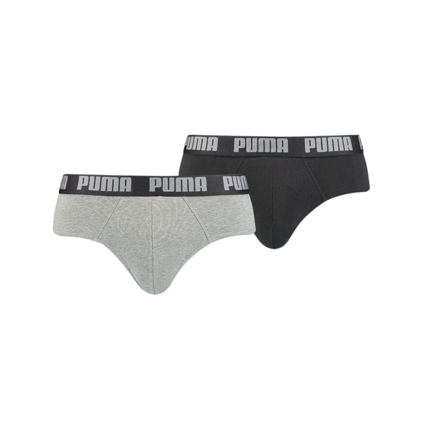 puma basic brief 2p