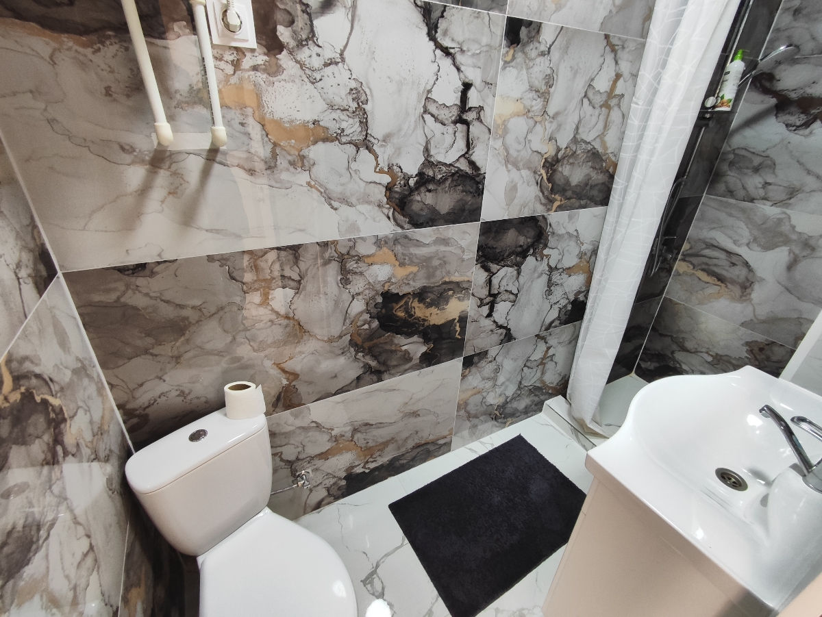 Apartament cu 2 camere,  Poșta Veche,  Chișinău mun. foto 8
