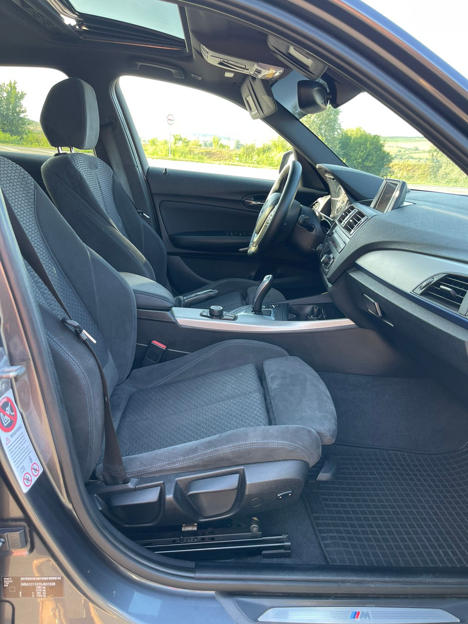 BMW 1 Series foto 7